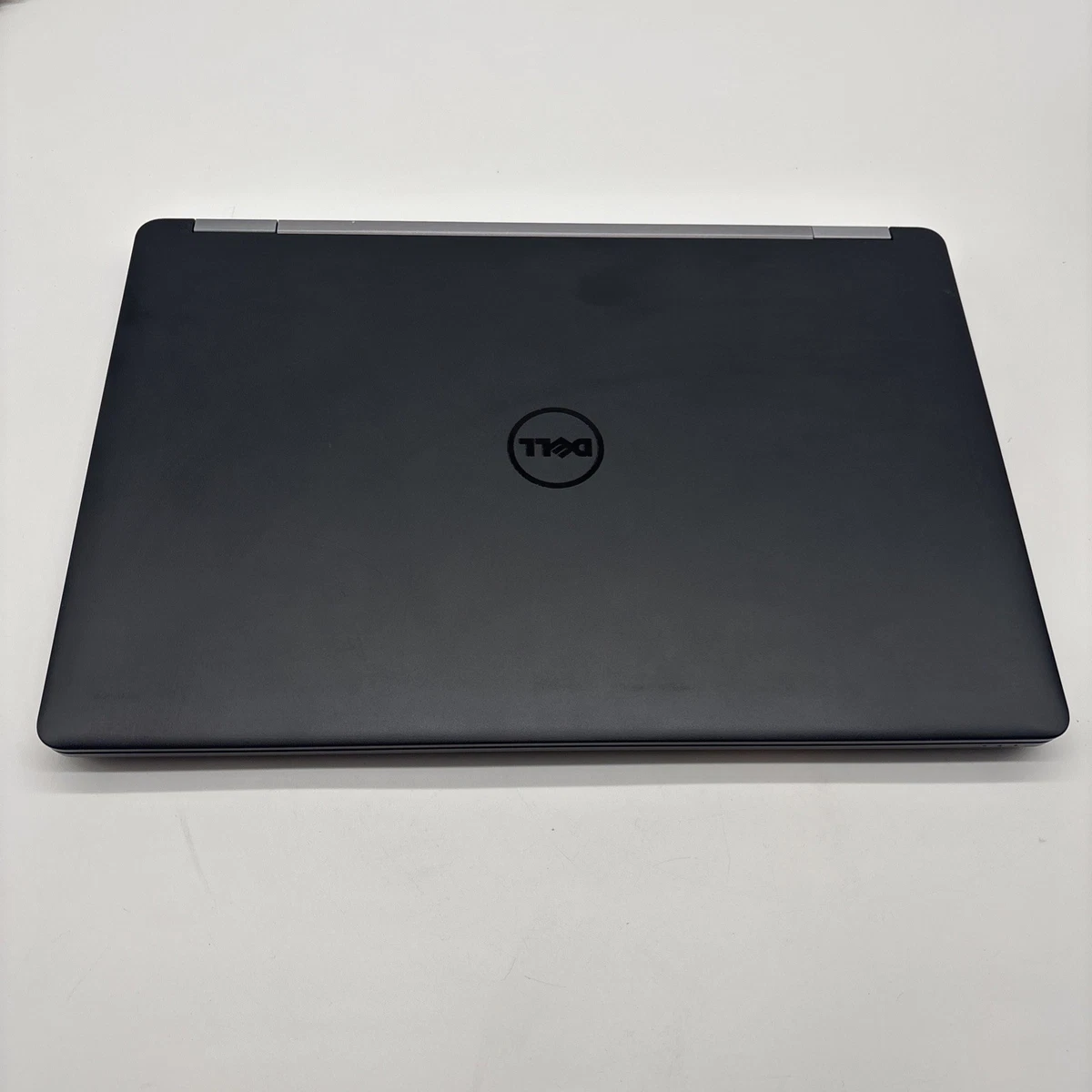 Dell Precision 3510 Workstation PC Laptops & Netbooks for Sale