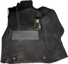 Front Floor Covering - Mercedes-Benz (20468090409G07)