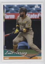 2024 Topps Archives 1994 Topps Luis Arraez #210 0s2w