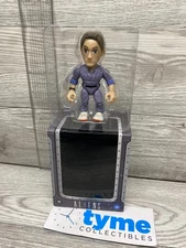 LOYAL SUBJECTS ALIENS ACTION VINYLS SINGLE FIGURE LANCE BISHOP 1/12