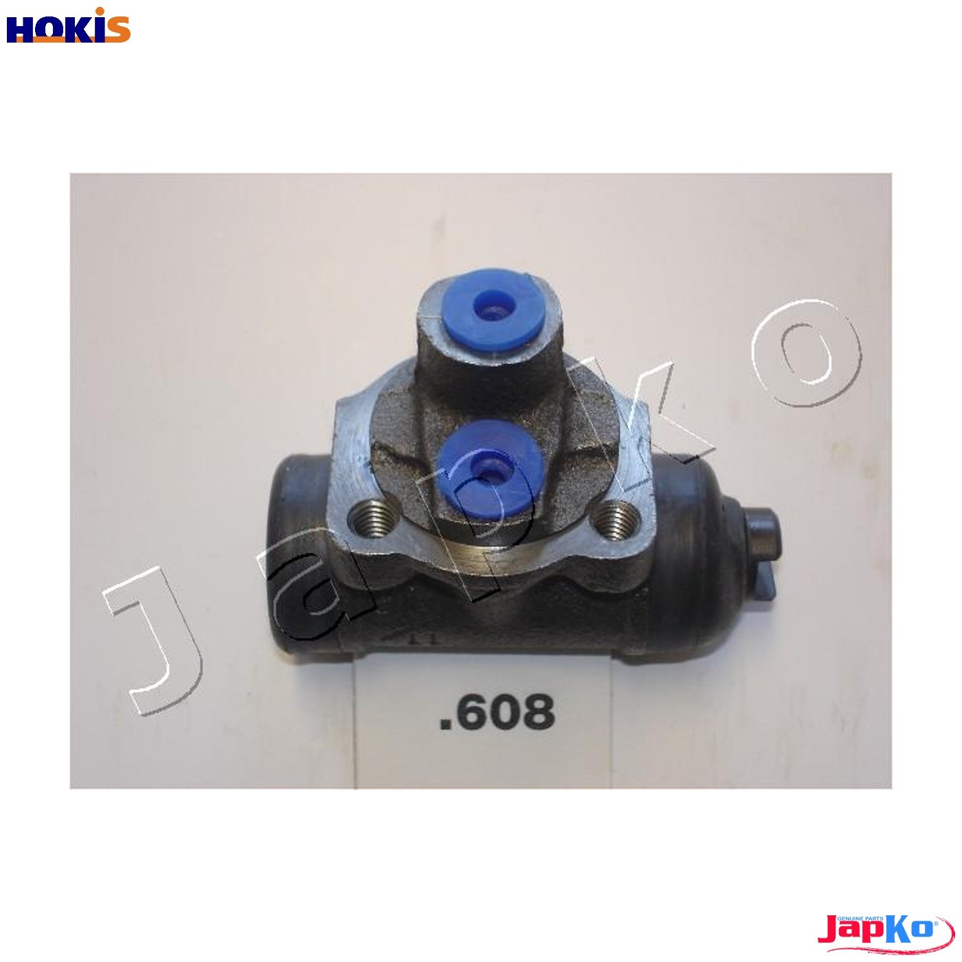 WHEEL BRAKE CYLINDER 67608 FOR PIAGGIO APE/TRUCK/Platform/Chassis PORTER/Van