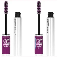 Maybelline The Falsies Lash Lift Mascara UNCARDED ~YOU PICK~