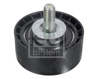 Umlenk-/FüHrungsrolle Keilrippenriemen Febi Bilstein 21248 FüR Peugeot 306 Xsara