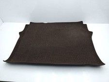 Mercedes-Benz S W126 Kofferraumboden Kofferraumteppich Kofferraummatte BCE31069