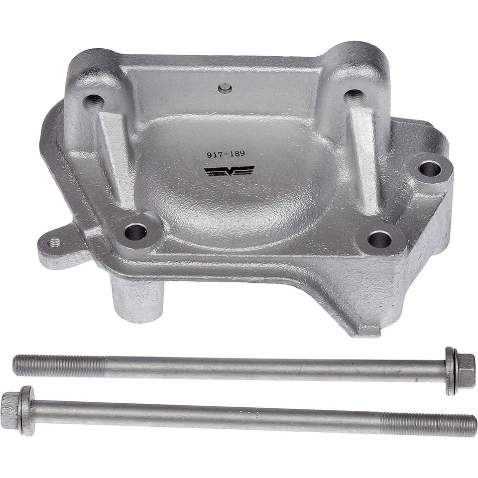 Soporte de montaje de motor y transmisión Dorman pasajero lado derecho mano Foto 4 de 4