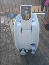 Bestway SaluSpa Coleman S100105 Hot Tub Spa Heater Water Pump