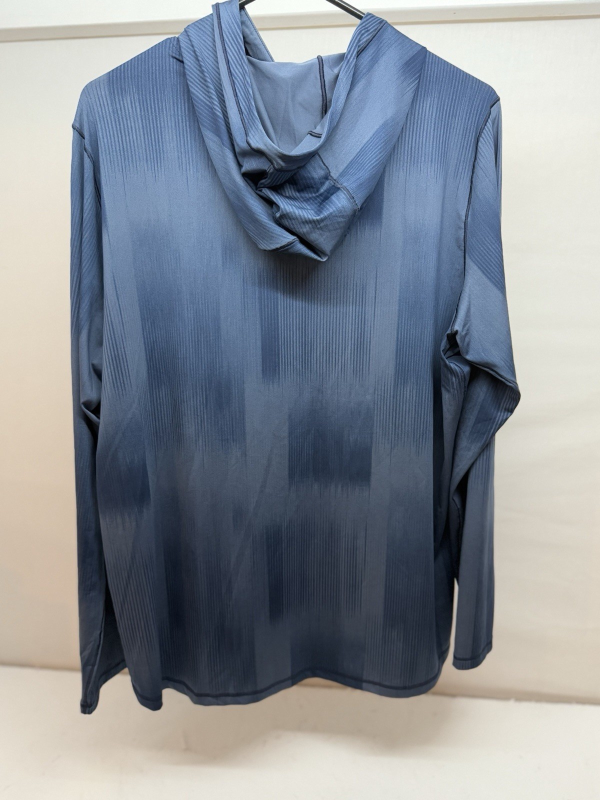 Adidas Hooded Pullover Polyester - image 2