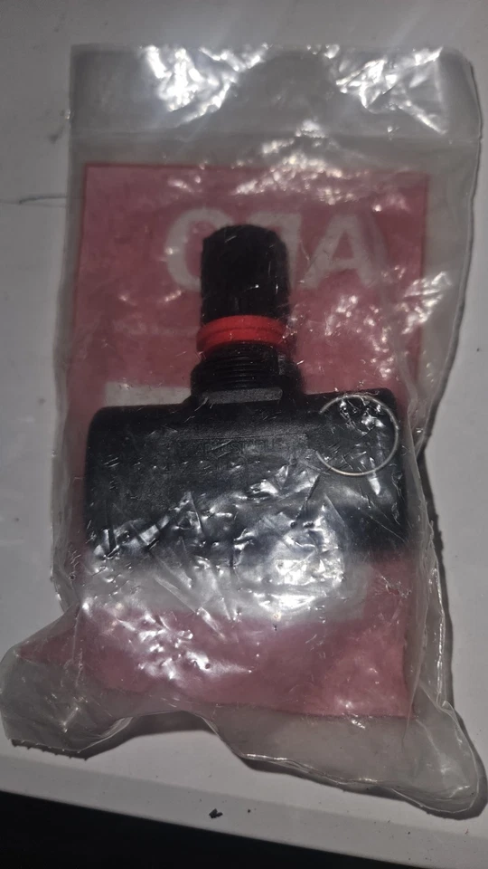 ARO 104104-F06 3/4" Inline Flow Control Valve Ingersoll Rand New - Image 4 of 4