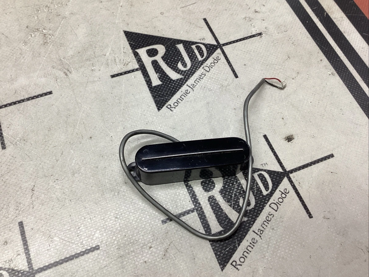 Bill Lawrence Single Coil Pickup Guitar Pickups for sale | eBay