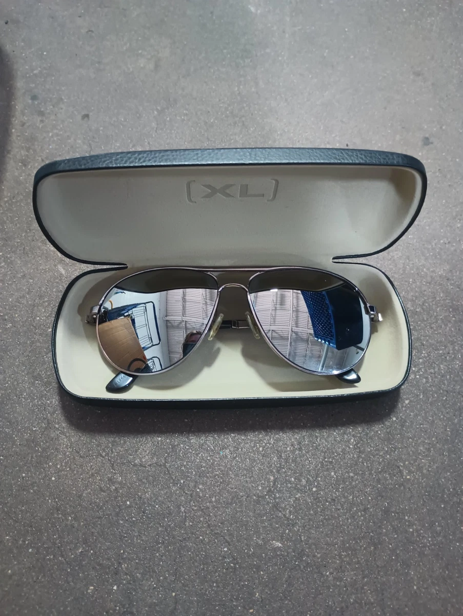 Tom Ford Silver Aviator Sunglasses for Men for sale | eBay