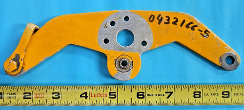 0432166-5, Alt. 0432012-4 Cessna 150, 152 Tail Flight Control Elevator Bellcrank