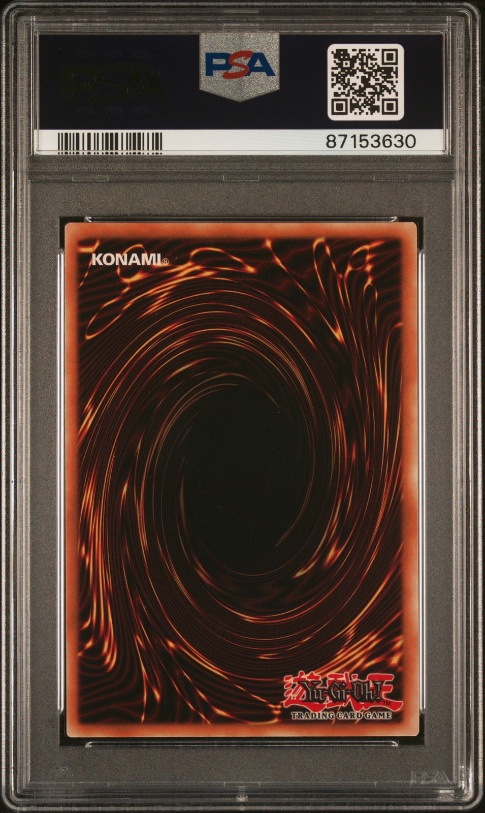 DEFECTIVE Redeyes Black Dragon GFP2EN176 Ghost Rare 1st Edition Yugioh P G3D view 3