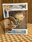Funko Pop! Movies Pan's Labyrinth Fauno #603 Standard Vinyl Figure