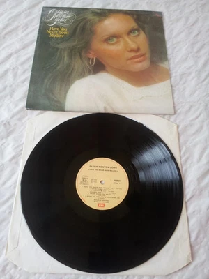 33t - Olivia Newton-John – Have You Never Been Mellow - Photo 1/2