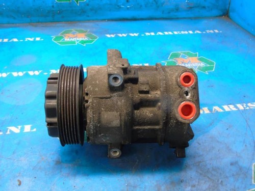 Klimakompressor Opel Corsa D S07 55703721 P14955271
