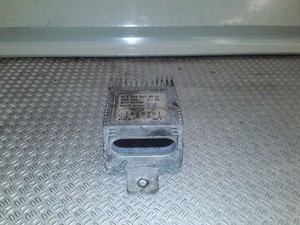 Mercedes-Benz Vaneo W414 2004 Diesel Relais Kühlerlüfter A0255453332