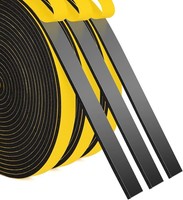 Fowong Selbstklebend Dichtungsband 15M 20Mm 3Mm Isol