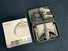 Oculus Go META Standalone VR Video Game Heads...