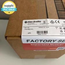 1783-BMS10CL New 1PC AB Allen-Bradley Stratix 5700 10 Port Managed Switch CGDM