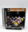 Billiards Sony PlayStation 1 Brand New Ps1 Rare