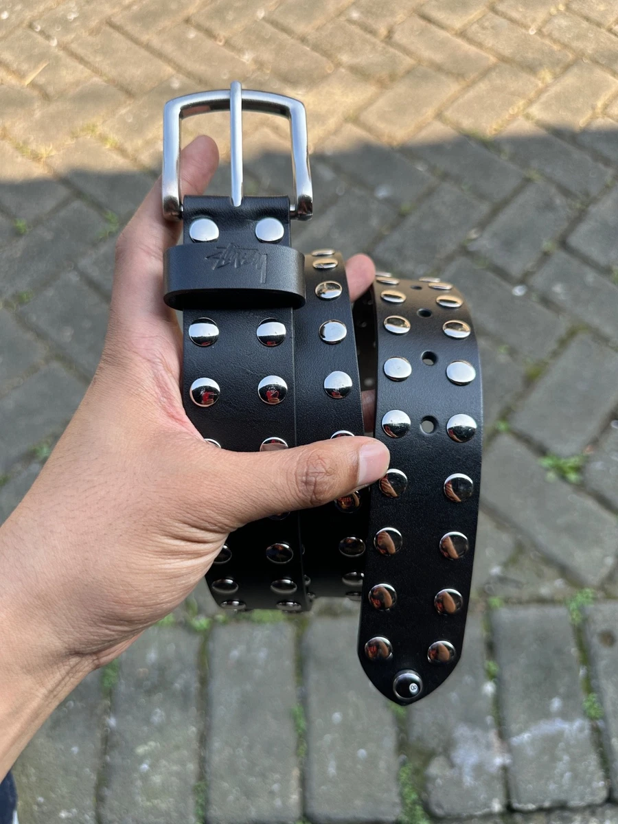 Stussy Belts for Men for sale | eBay