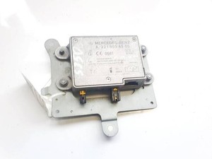 A2219054900 Antennenverstärker (Antennen Verstärker) A221905490 DE2825355-89