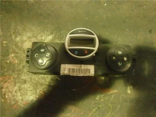 8200344842 Heater Control for Renault Megane II (BM0 1 CM0 1 ) 1.5 45905
