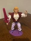 Vintage Masters of the Universe MOTU HeMan 100% Complete 1981 Prince Adam Figure