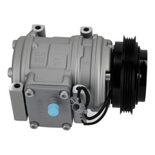 AC Compressor Assembly For Toyota Tacoma 2.4L 2.7L 95-04 T100 1994-1996 10PA15C