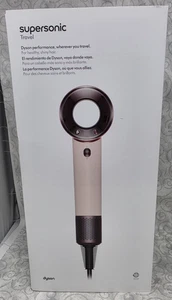 Dyson Supersonic Séchoir à cheveux de voyage (HD19) - Nouveauté / Dernier modèle / Authentique