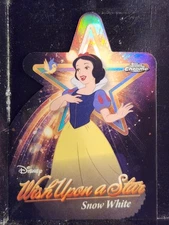 Disney Wonder 2025 Topps Inserts (Pick Your Insert)