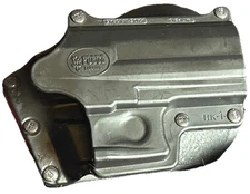 Fobus HK1 R Hand Paddle Holster For H&K S&W Taurus 9mm .40 .45 Standard Carry