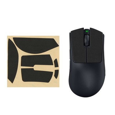 Gaming Maus Grip Tape für Razer DeathAdder V3 Pro Maus