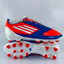 Adidas adizero F30 HG V21364 Elite US10 UK9.5 Red Men s Cleats Soccers/football