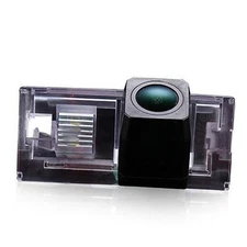 HD Color CCD Waterproof Vehicle Car Rear View Backup No.7021 new HD camera