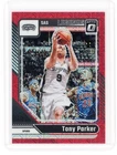 2025 Panini Tony Parker Base (Raw)