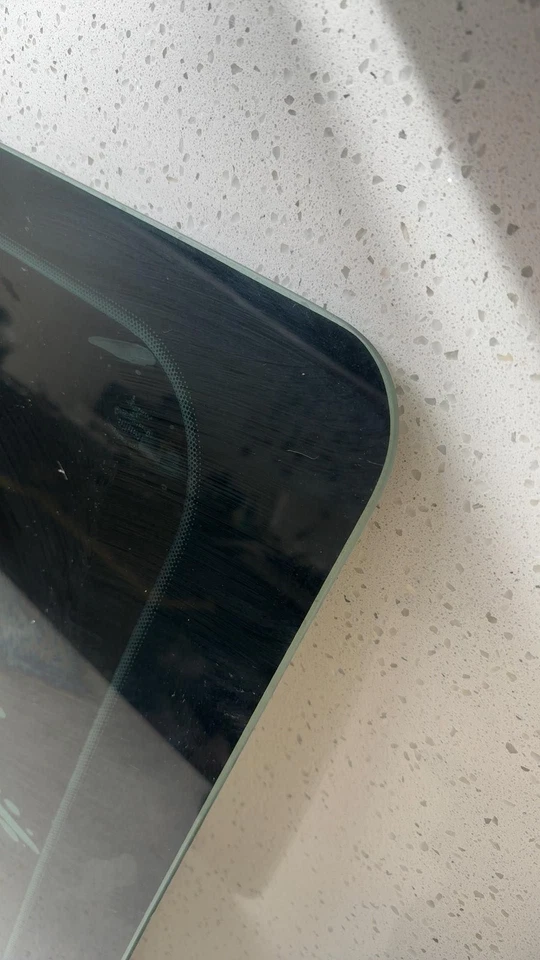 1992-2014 Ford FORD VAN E350 Right Rear Door Glass/window - Imagem 3 de 4