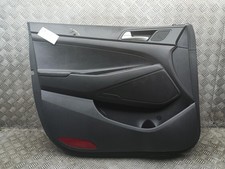 HYUNDAI TUCSON DOOR CARD FRONT LEFT 82307D7020TRY MK3 TL 2015-2021