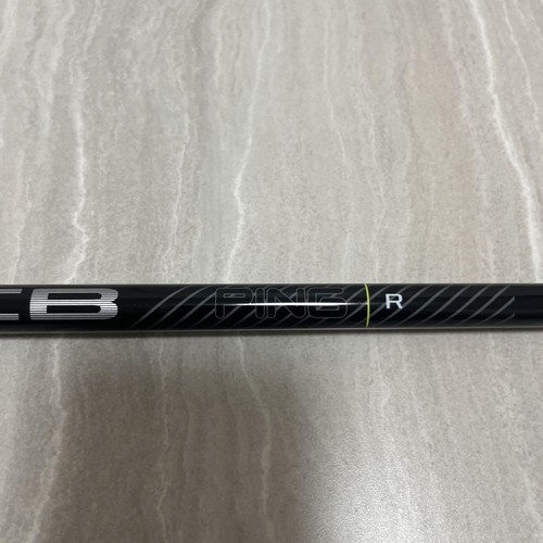 Ping Alta JCB Black 9W Shaft Only with Sleeve for G410 G430 Fairway Clubs - Picture 2 of 5