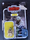 STAR WARS: Hasbro The Vintage Collection Yoda  3.75" articulated action figure