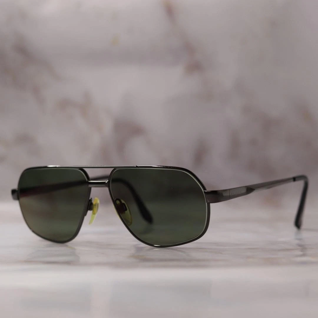 Bvlgari Rimless Sunglasses for Men | eBay