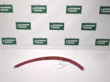94-98 Saab 9000 Passengers Rear Wheel Trim Aero