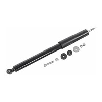 StoßDÄMpfer Hinterachse Gasdruck FüR Mercedes C-KLASSE W203 CLC CLK C209 Vaico