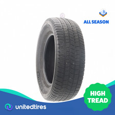 Used 27565r18 Michelin Defender Ltx Ms 116t - 832 Used 27565r18 Michelin Defender Ltx Ms 116t - 832