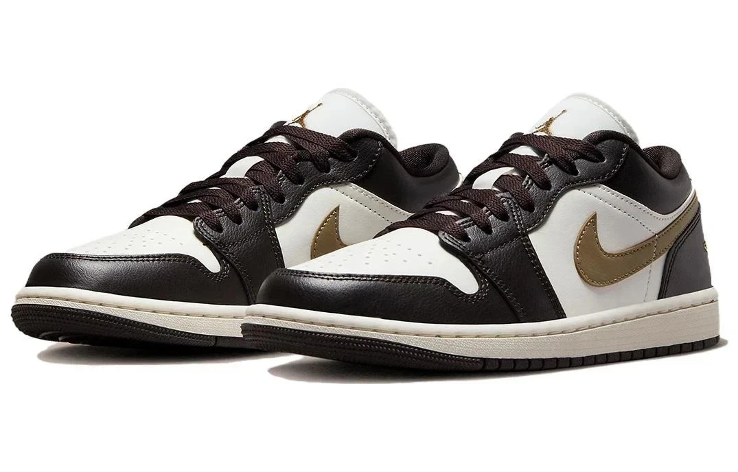Jordan 1 Low Shadow Brown W for sale | eBay