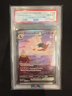 PSA 10 151 Charizard ex 199/165 English