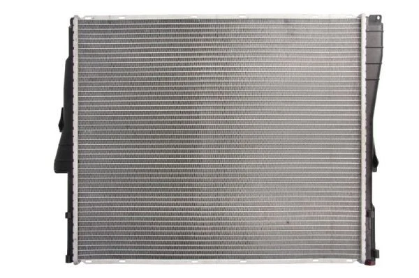 RADIATOR ENGINE COOLING D7B035TT FOR BMW X3/SAV/E83 N47D20C/A N46B20B M47D20 - Image 3 of 4