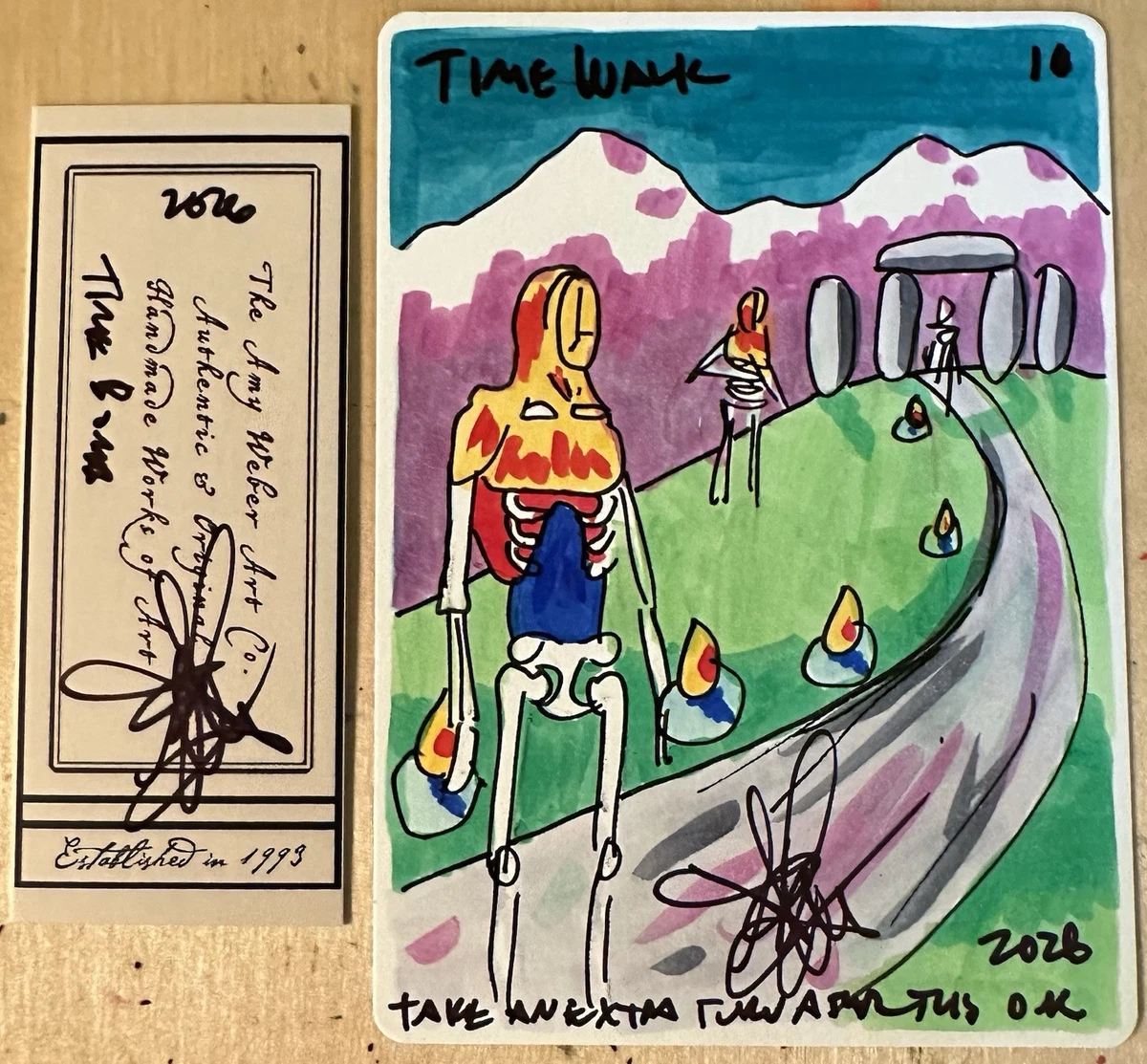 Amy Weber In Individual Magic: The Gathering Cards for sale | eBay