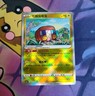 Radiant Charjabug 025/072 Holo Radiant Rare Sword & Shield Pokemon Card