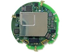 Garmin Vivoactive 4 Black Mainboard System Board